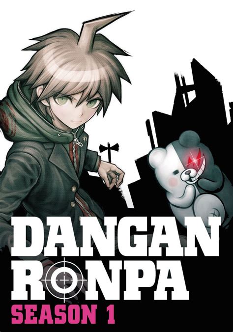 Danganronpa: The Animation Season 1 .